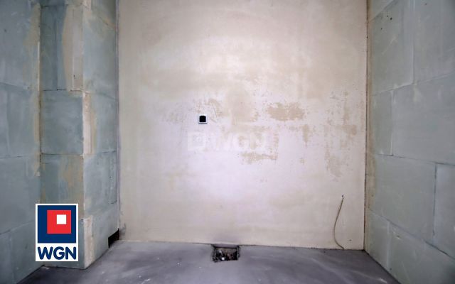 Mieszkanie 2-pokojowe Gorzów Wielkopolski, pl. Unii Europejskiej. Zdjęcie 8