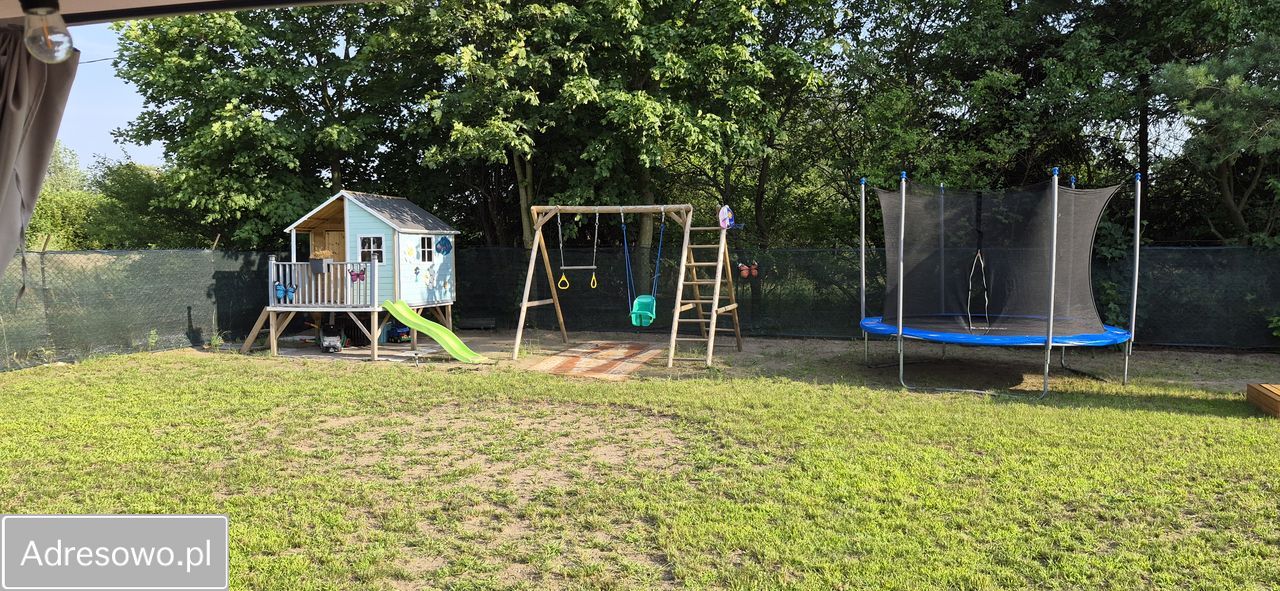 dom wolnostojący, 4 pokoje Marynino. Zdjęcie 6