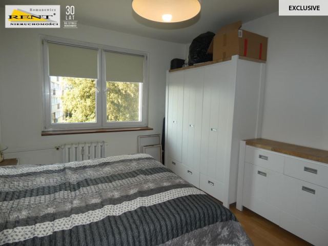 Mieszkanie 3-pokojowe Szczecin, ul. Sebastiana Klonowica. Zdjęcie 7