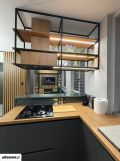 Mieszkanie 2-pokojowe Warszawa Praga-Północ, ul. Karola Linneusza. Zdjęcie 3