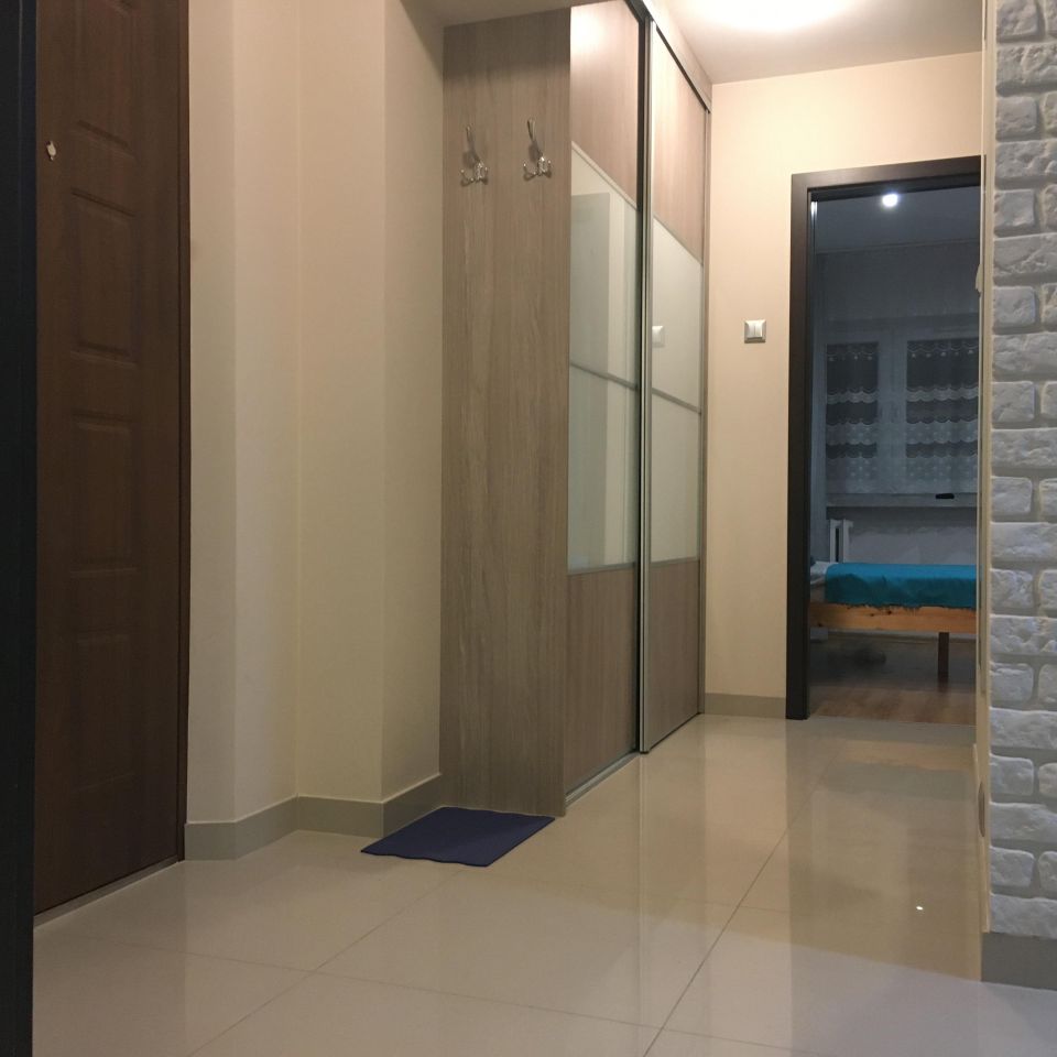 Mieszkanie 2-pokojowe Częstochowa Centrum, al. Aleja Kościuszki. Zdjęcie 9