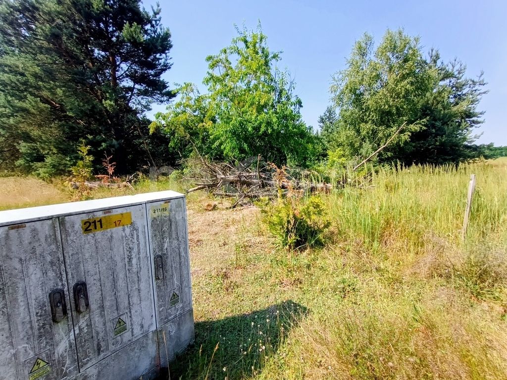 Działka budowlana Ostrowina. Zdjęcie 2