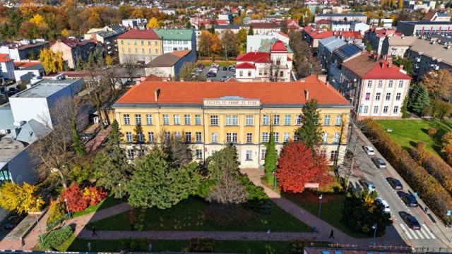 Lokal Tarnów, ul. Adama Mickiewicza. Zdjęcie 1