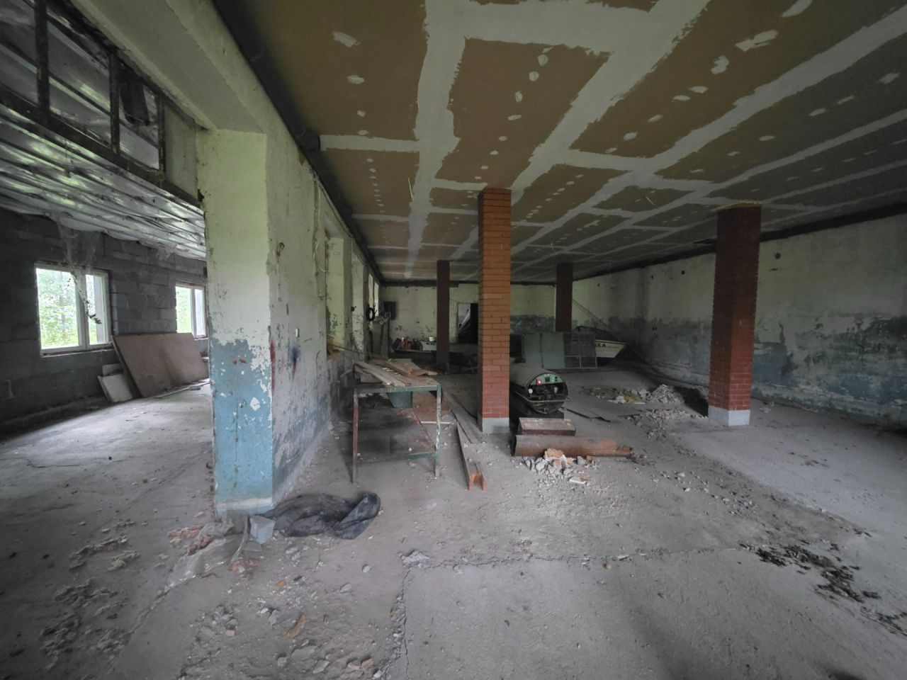 dom wolnostojący, 10 pokoi Konstancin-Jeziorna, ul. Wilanowska. Zdjęcie 19