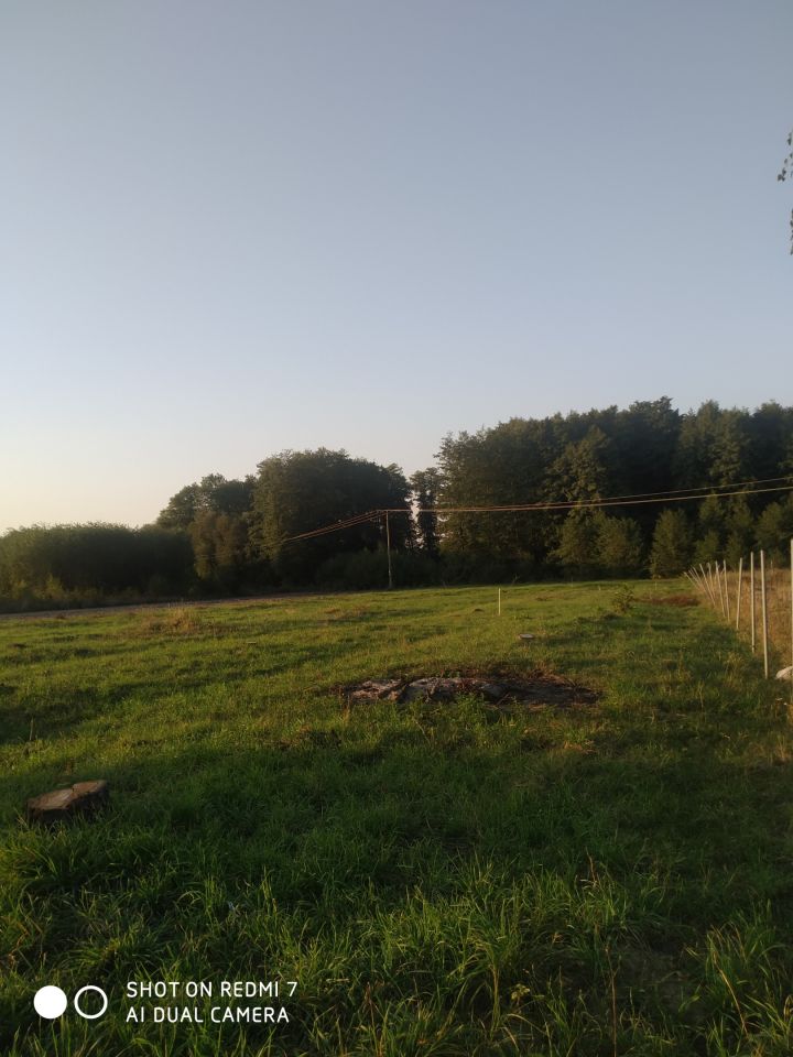 Działka budowlana Rembertów Cieśle, ul. Główna. Zdjęcie 2