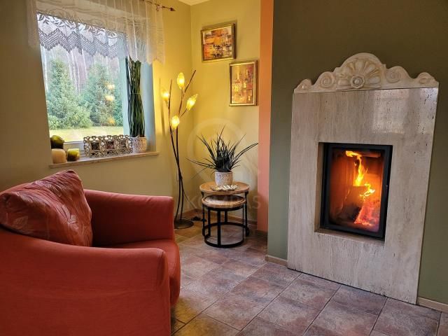 dom wolnostojący, 7 pokoi Mąkoszyce. Zdjęcie 9