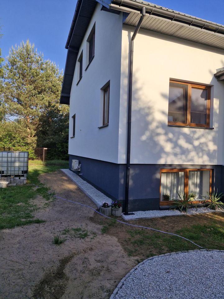 dom wolnostojący, 6 pokoi Józefina, ul. Gałązki. Zdjęcie 9