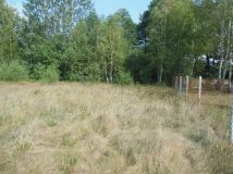 Działka budowlana Zabiełłów. Zdjęcie 3