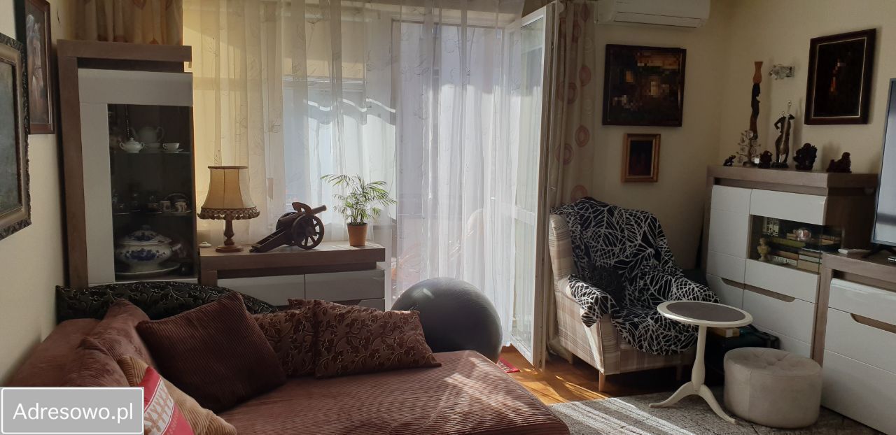 Mieszkanie 2-pokojowe Warszawa Białołęka, ul. Odkryta