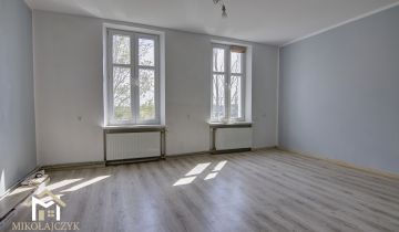 Mieszkanie na sprzedaż Korsze ul. Wojska Polskiego 38 m2