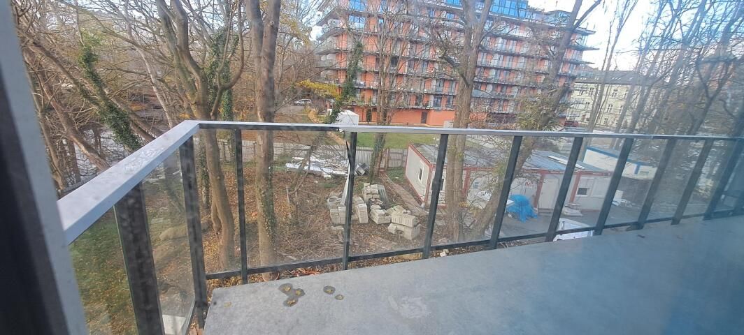 Mieszkanie 3-pokojowe Kołobrzeg Centrum, ul. Szpitalna. Zdjęcie 11