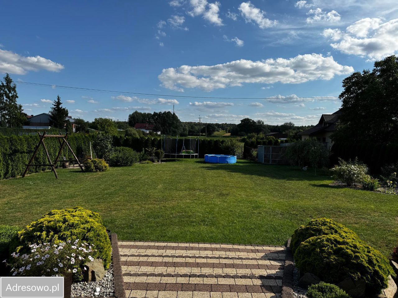 dom wolnostojący, 8 pokoi Ciechanów. Zdjęcie 18