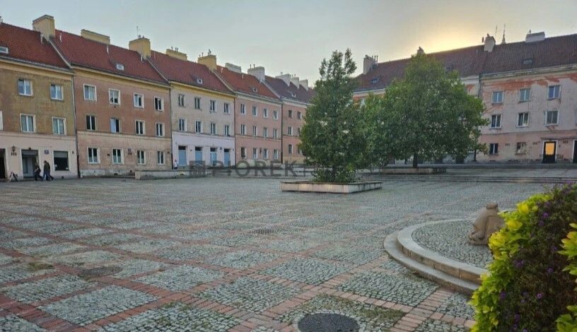 Mieszkanie 1-pokojowe Warszawa Śródmieście, ul. Bednarska. Zdjęcie 8