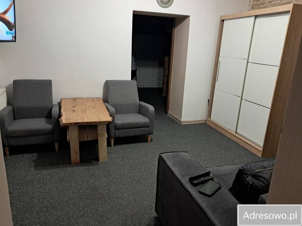 Mieszkanie 3-pokojowe Stronie Śląskie, ul. Kościuszki. Zdjęcie 7