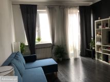Mieszkanie 1-pokojowe Warszawa Mokotów, ul. Różana