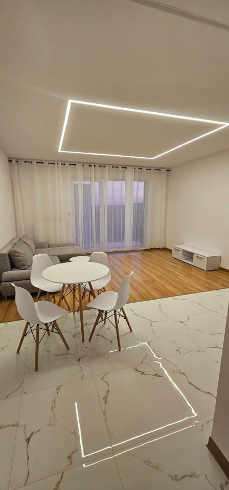 Mieszkanie 2-pokojowe Marki, ul. Kresowa