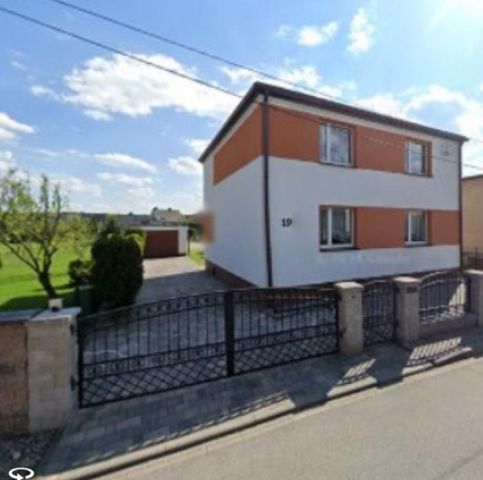dom wolnostojący, 7 pokoi Miasteczko Śląskie Brynica, Xxxx. Zdjęcie 1