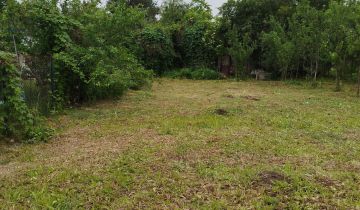 Działka rod Sosnowiec Klimontów