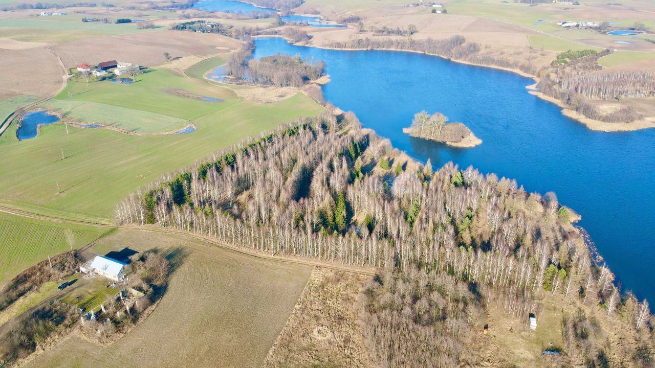 Działka budowlana Pokrzydowo. Zdjęcie 3