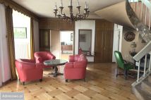 dom wolnostojący, 6 pokoi Myślenice Zarabie, ul. Modrzewiowa. Zdjęcie 1