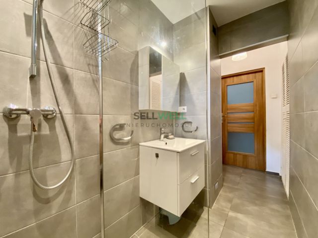 Mieszkanie 3-pokojowe Łódź Widzew, ul. Józefa. Zdjęcie 11