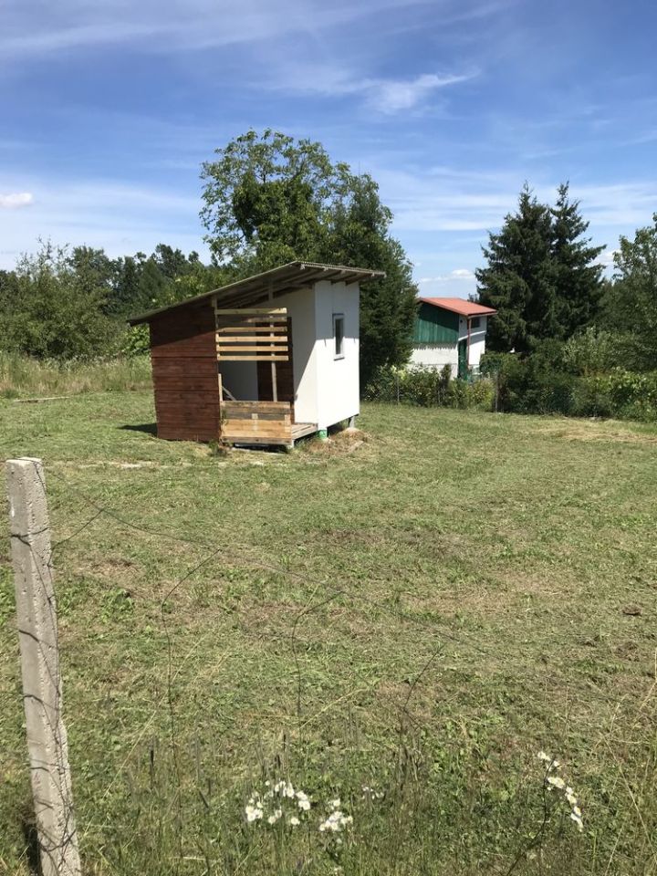 Działka rod Przemyśl. Zdjęcie 5