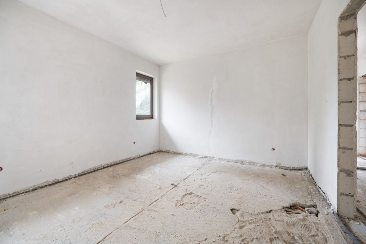 dom wolnostojący, 3 pokoje Gościcino, ul. Robakowska. Zdjęcie 16