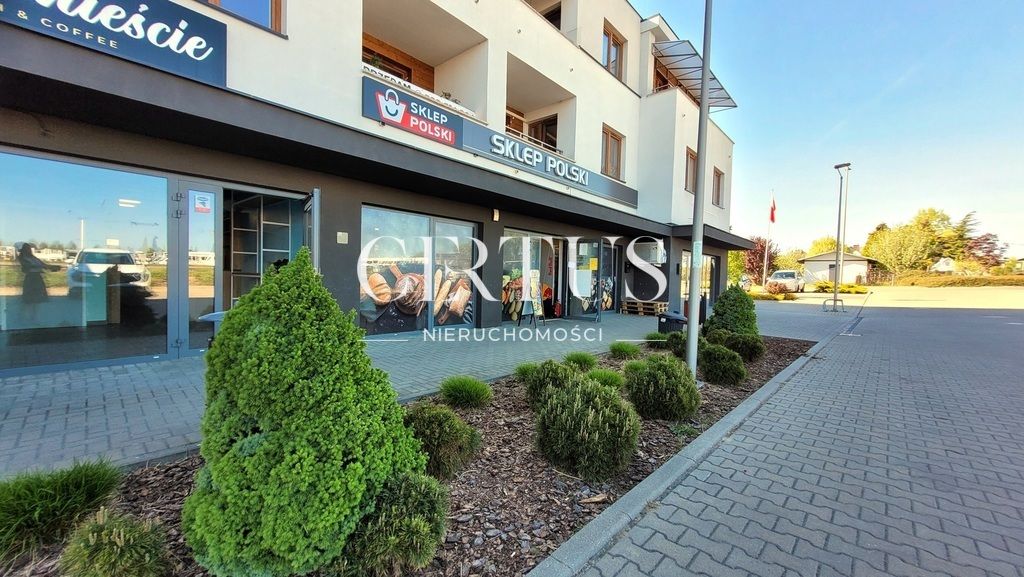 Nieruchomość komercyjna Wawrów. Zdjęcie 15