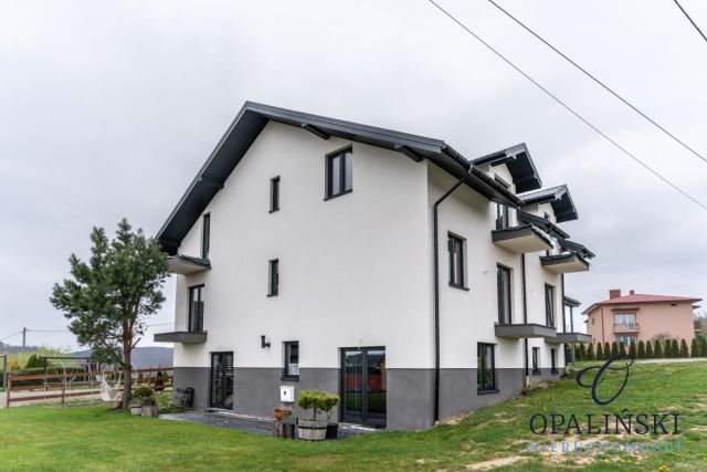 dom wolnostojący, 14 pokoi Myczków. Zdjęcie 22