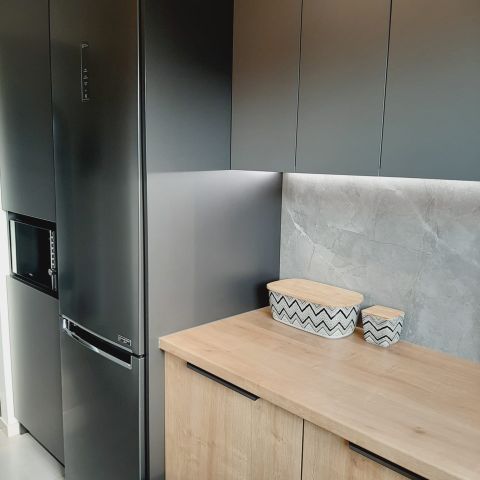 Mieszkanie 3-pokojowe Nowy Sącz Gorzków, ul. Gorzkowska. Zdjęcie 12