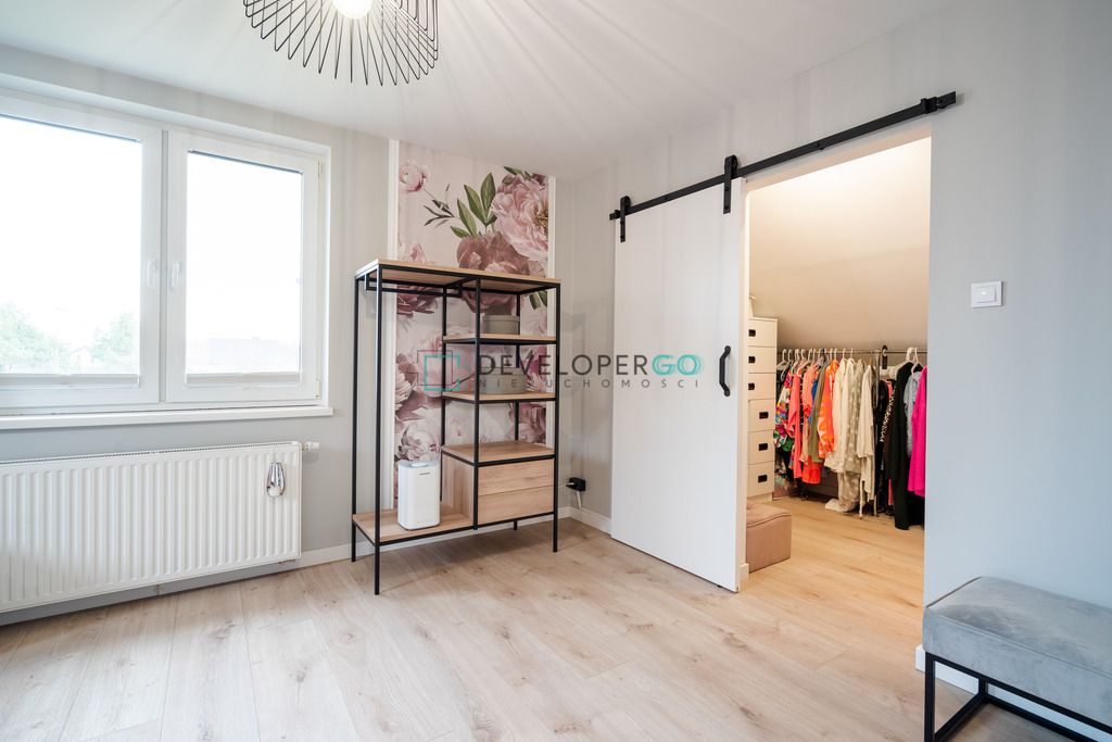 dom wolnostojący, 6 pokoi Białystok Dojlidy Górne. Zdjęcie 12