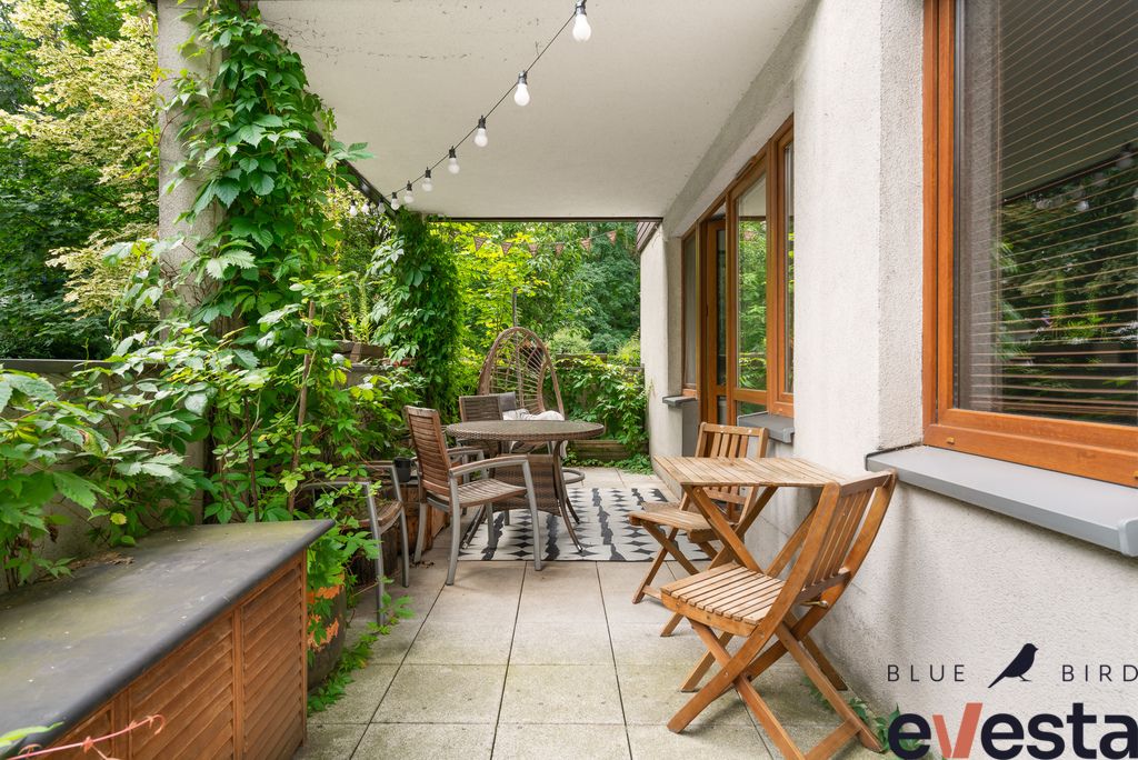 Mieszkanie 2-pokojowe Wrocław, ul. Rodzinna. Zdjęcie 2