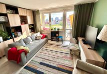 Mieszkanie 2-pokojowe Warszawa Bielany, ul. Renesansowa