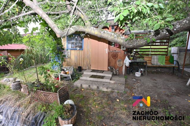 Działka rolna Zielona Góra, ul. Andrzeja Struga. Zdjęcie 6