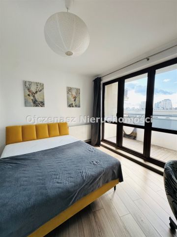 Mieszkanie 2-pokojowe Bydgoszcz, ul. Dworcowa. Zdjęcie 5