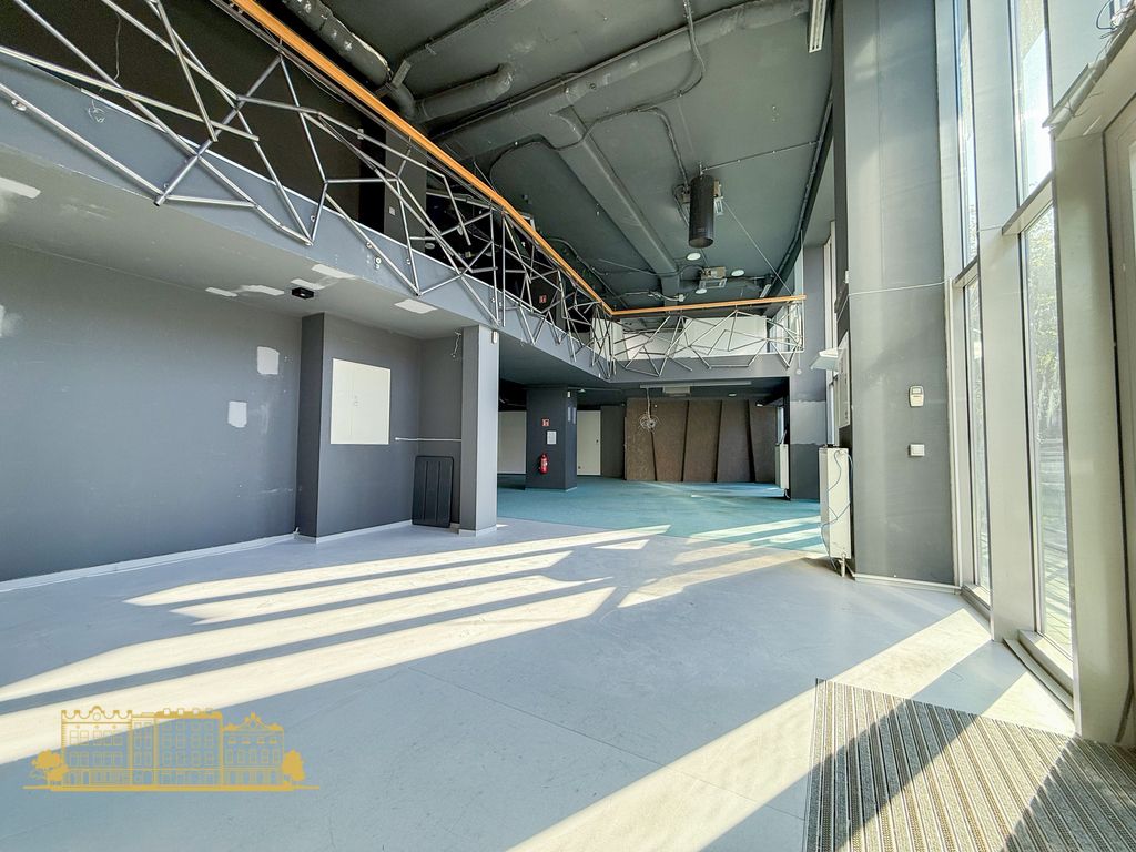 Lokal Kraków, ul. Dworska