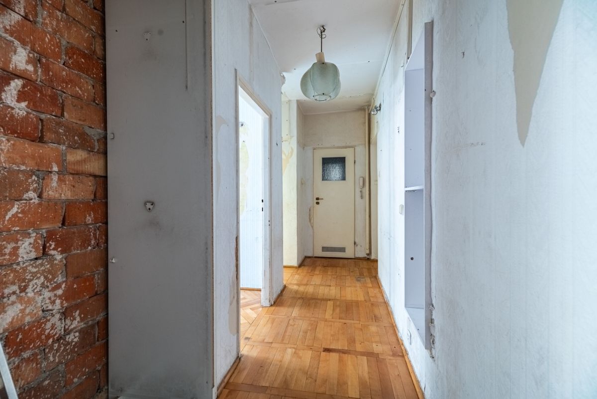 Mieszkanie 2-pokojowe Gdańsk Śródmieście, ul. Rajska. Zdjęcie 12