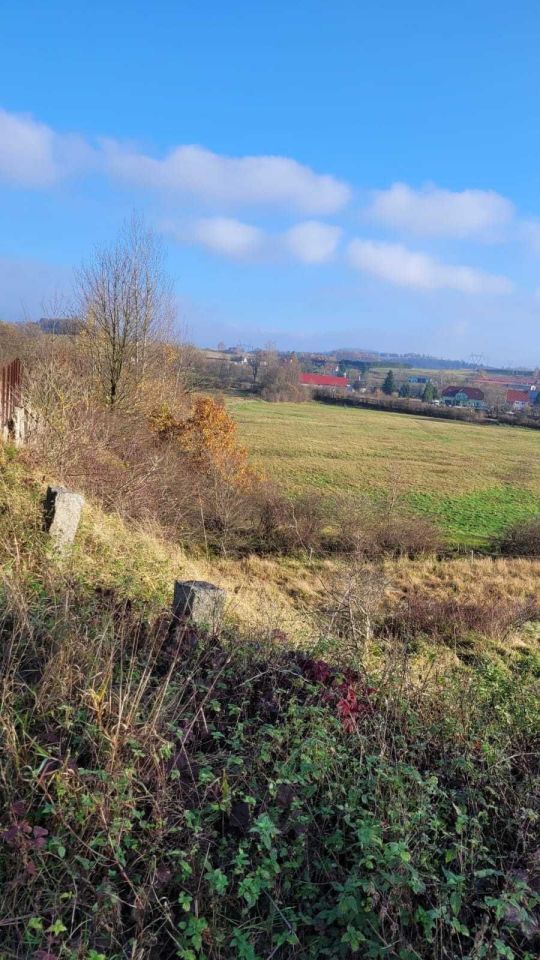 Działka budowlana Dębrznik. Zdjęcie 3