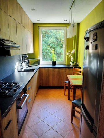 Mieszkanie 2-pokojowe Kraków Nowa Huta, os. Kolorowe. Zdjęcie 7