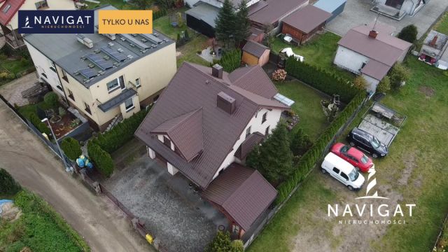 dom wolnostojący, 5 pokoi Bolszewo, ul. kard. Stefana Wyszyńskiego. Zdjęcie 16