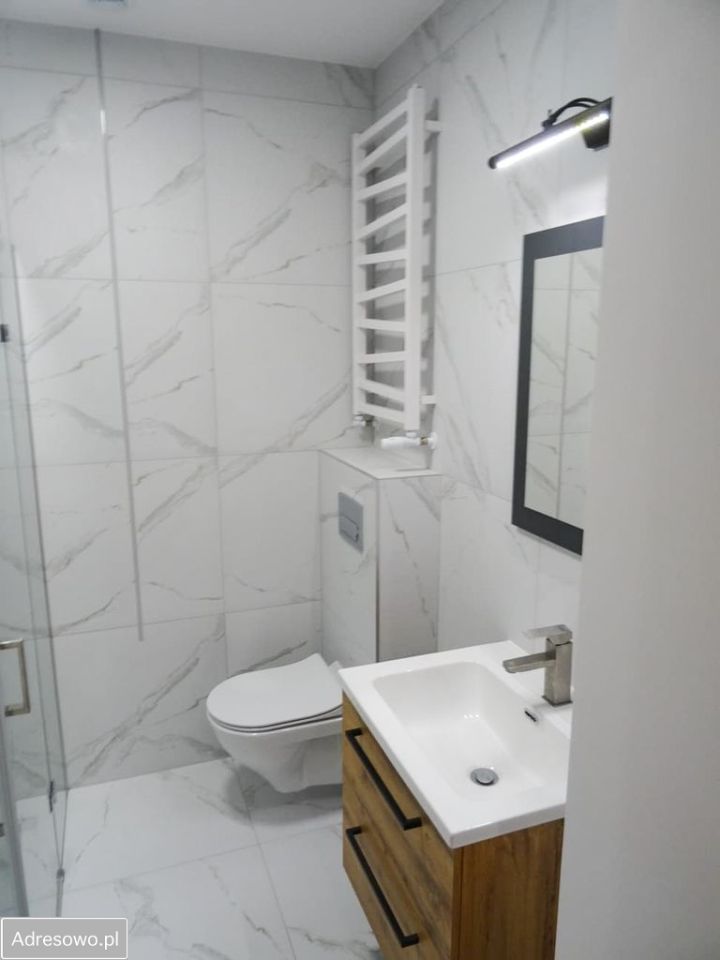 Mieszkanie 3-pokojowe Malbork, ul. Gabrieli Zapolskiej. Zdjęcie 14