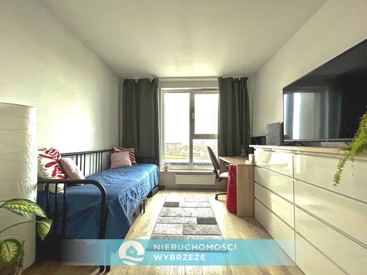 Mieszkanie 3-pokojowe Gdańsk Jasień, ul. Potęgowska. Zdjęcie 19