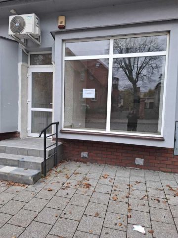 Lokal Starogard Gdański, al. Wojska Polskiego. Zdjęcie 1