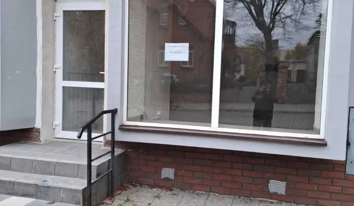 Lokal Starogard Gdański, al. Wojska Polskiego