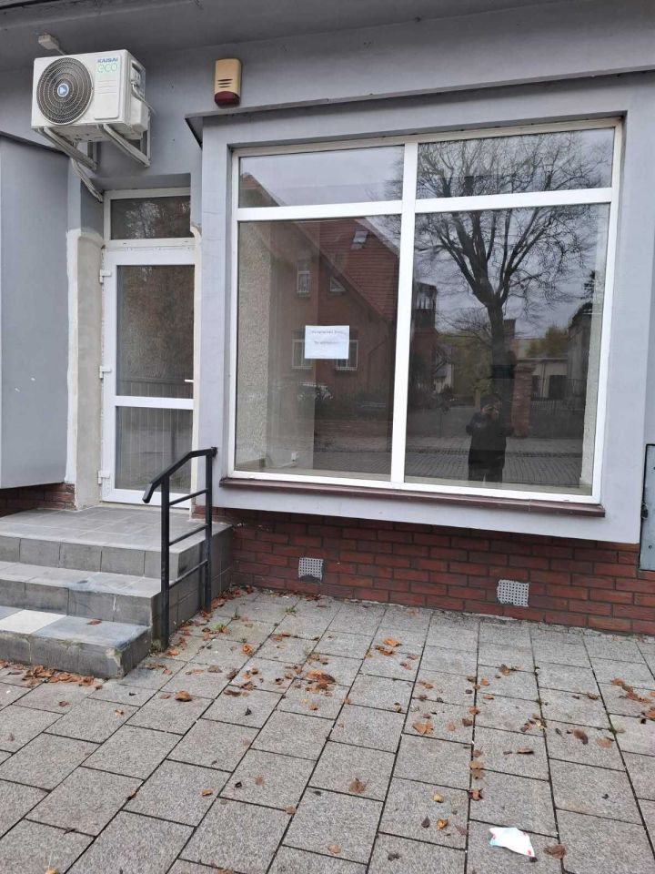 Lokal Starogard Gdański, al. Wojska Polskiego