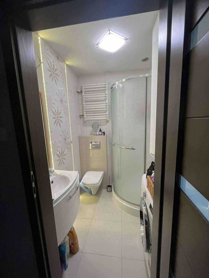 Mieszkanie 3-pokojowe Pułtusk, ul. Widok. Zdjęcie 2