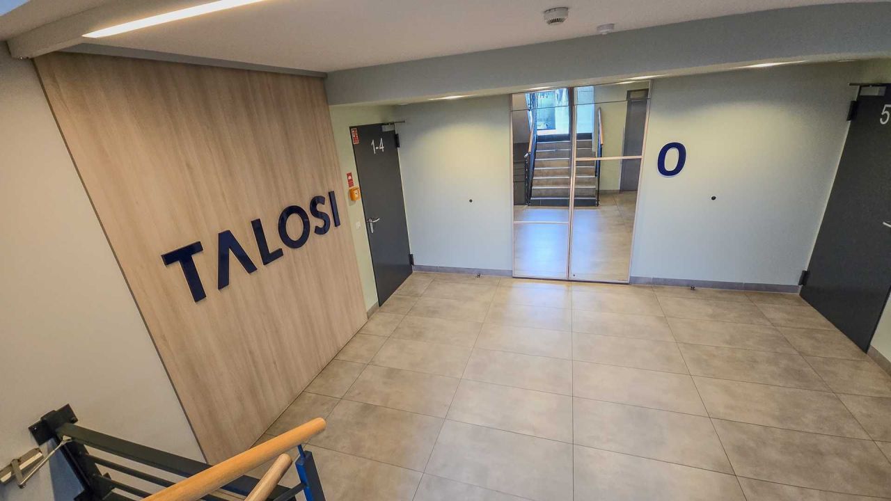 Mieszkanie 3-pokojowe Gdańsk Ujeścisko, ul. Świętokrzyska. Zdjęcie 7