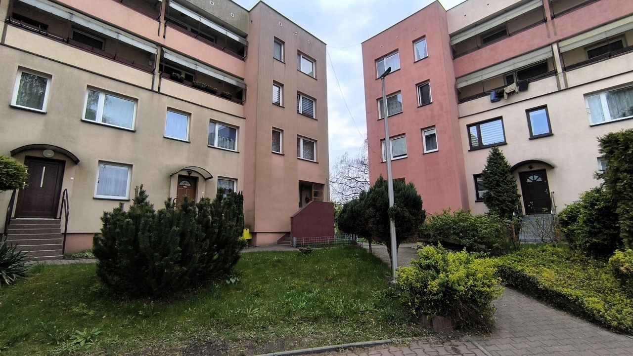 Mieszkanie 4-pokojowe Tychy Cielmice, ul. Cielmicka. Zdjęcie 23