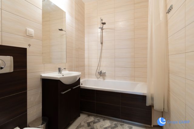 Mieszkanie 3-pokojowe Kraków Czyżyny, os. Osiedle Avia. Zdjęcie 15