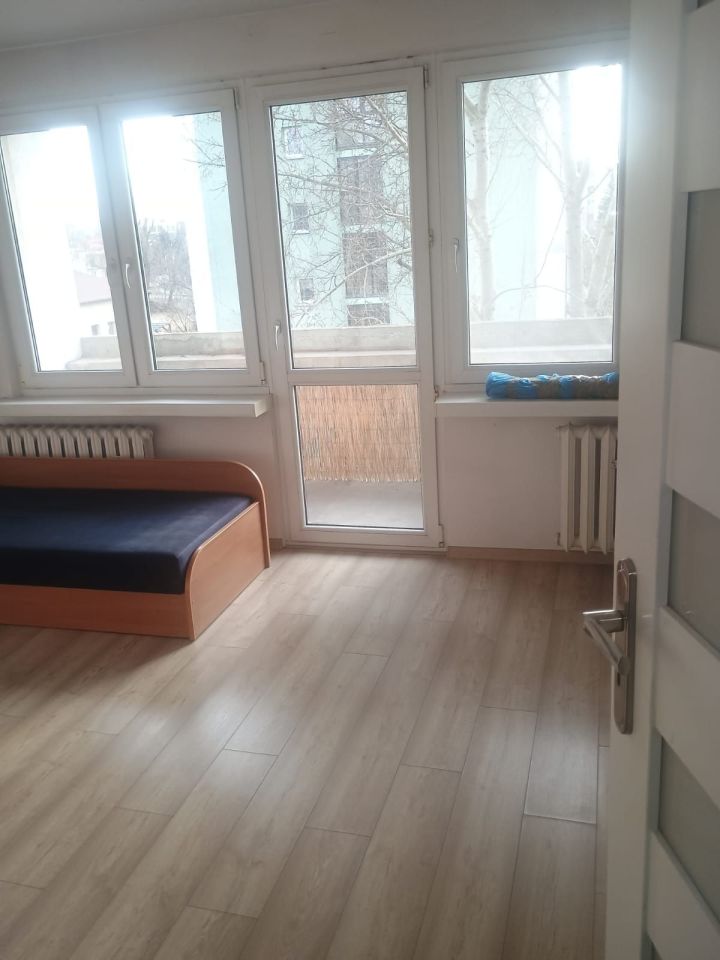 Mieszkanie 2-pokojowe Kraków Łagiewniki, ul. Odrzańska. Zdjęcie 4